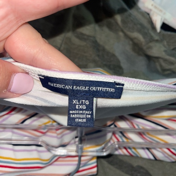 Tube Top - Picture 2 of 2